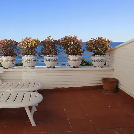 At300 Forti Villa